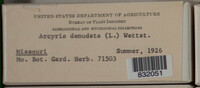 Image Associated With the Occurence